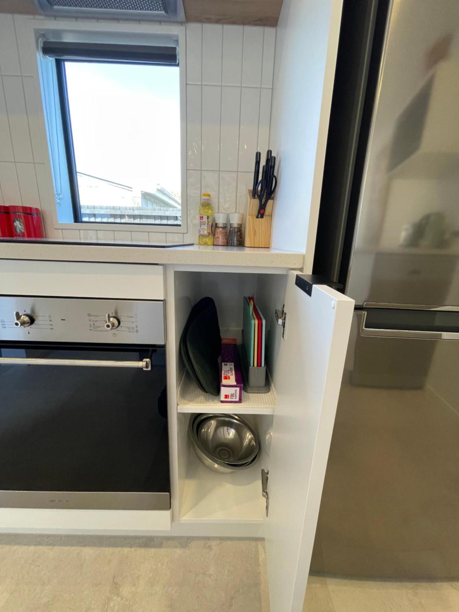 Luxury 2 Bedroom Townhouse Opposite Merivale Mall Christchurch Eksteriør bilde