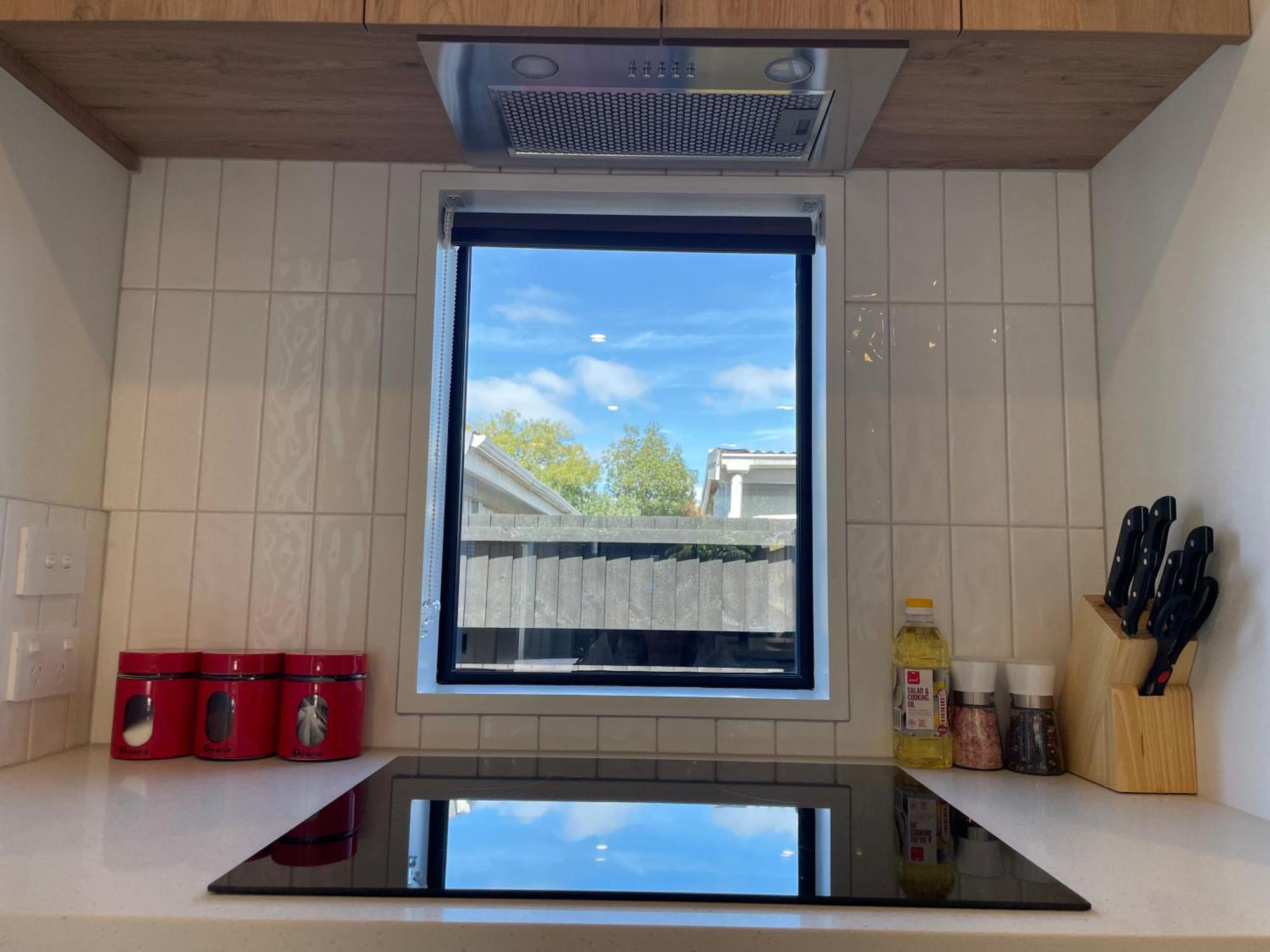 Luxury 2 Bedroom Townhouse Opposite Merivale Mall Christchurch Eksteriør bilde
