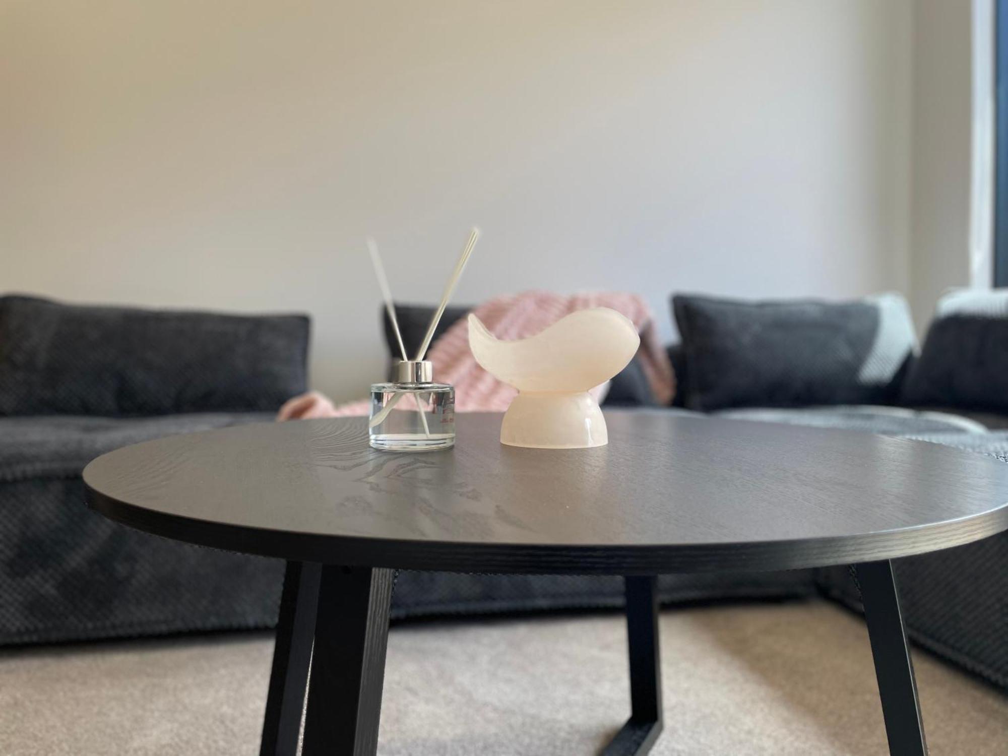 Luxury 2 Bedroom Townhouse Opposite Merivale Mall Christchurch Eksteriør bilde