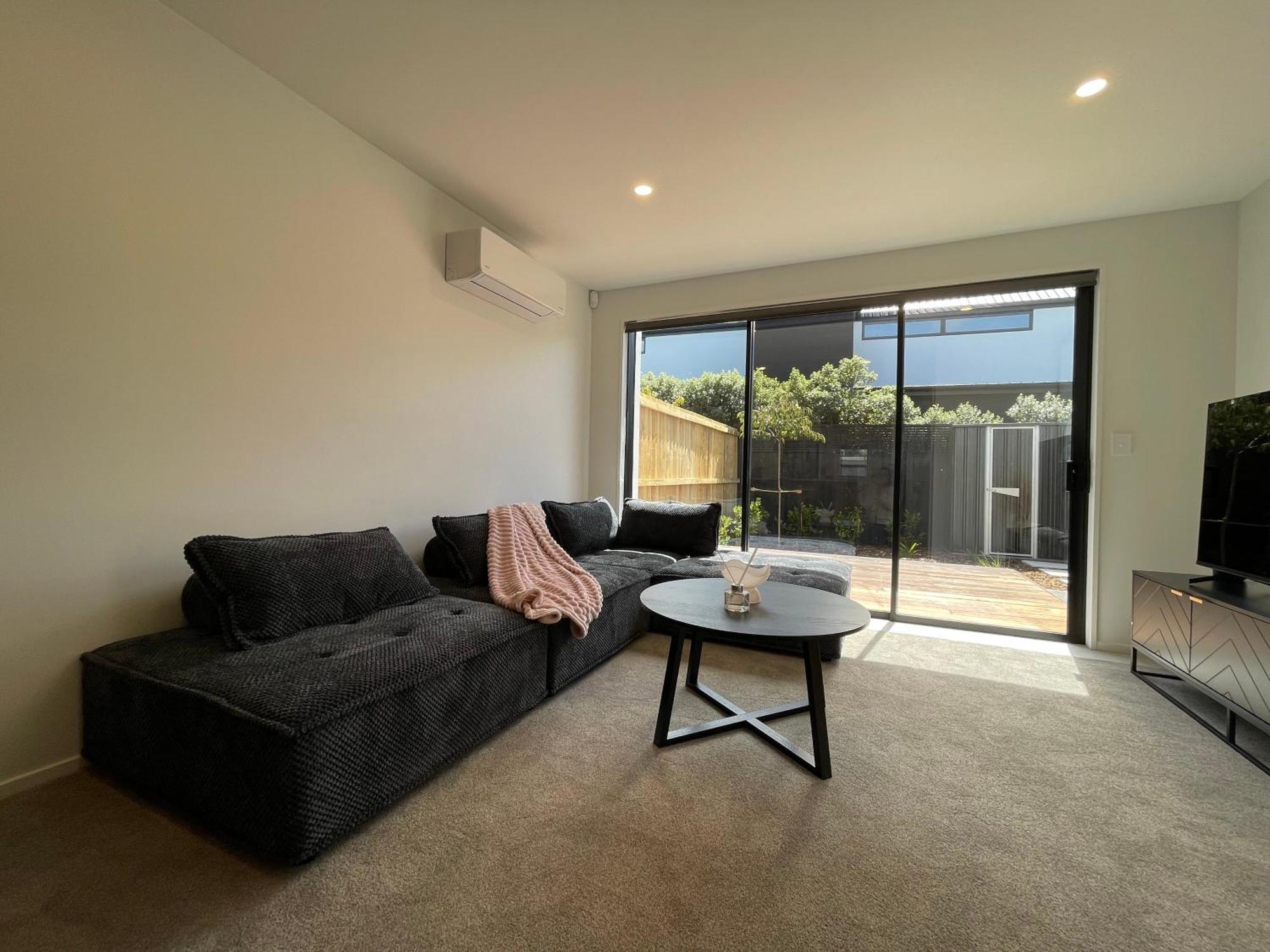 Luxury 2 Bedroom Townhouse Opposite Merivale Mall Christchurch Eksteriør bilde
